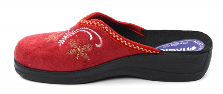 ЖЕНСКИЕ ТАПОЧКИ INBLU