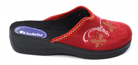 ЖЕНСКИЕ ТАПОЧКИ INBLU