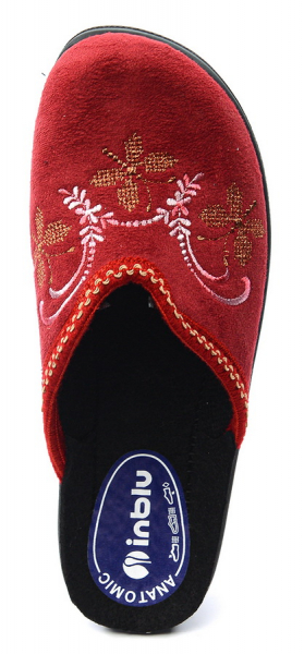 ЖЕНСКИЕ ТАПОЧКИ INBLU