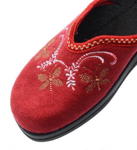 ЖЕНСКИЕ ТАПОЧКИ INBLU