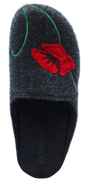 ЖЕНСКИЕ ТАПОЧКИ INBLU