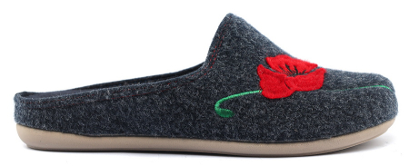 ЖЕНСКИЕ ТАПОЧКИ INBLU