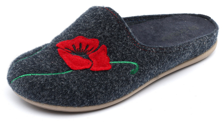 ЖЕНСКИЕ ТАПОЧКИ INBLU