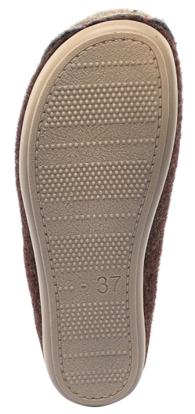 ЖЕНСКИЕ ТАПОЧКИ INBLU