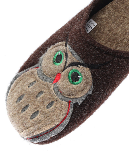 ЖЕНСКИЕ ТАПОЧКИ INBLU