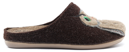 ЖЕНСКИЕ ТАПОЧКИ INBLU