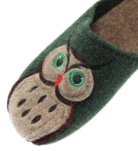 ЖЕНСКИЕ ТАПОЧКИ INBLU