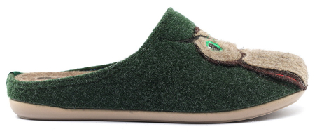 ЖЕНСКИЕ ТАПОЧКИ INBLU