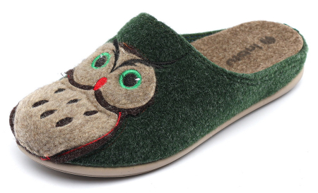 ЖЕНСКИЕ ТАПОЧКИ INBLU