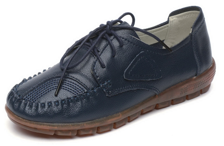 ЖЕНСКИЕ ТУФЛИ НАТУРАЛЬНАЯ КОЖА LAPEPITA ИСПАНИЯ