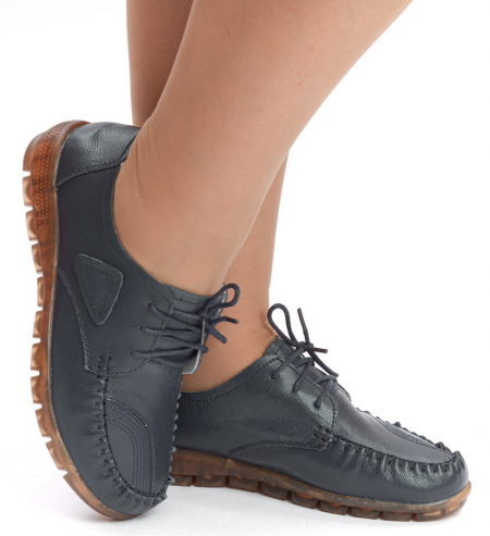 ЖЕНСКИЕ ТУФЛИ НАТУРАЛЬНАЯ КОЖА LAPEPITA ИСПАНИЯ