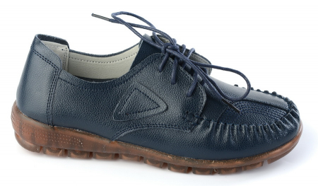 ЖЕНСКИЕ ТУФЛИ НАТУРАЛЬНАЯ КОЖА LAPEPITA ИСПАНИЯ