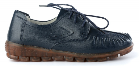 ЖЕНСКИЕ ТУФЛИ НАТУРАЛЬНАЯ КОЖА LAPEPITA ИСПАНИЯ