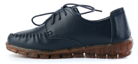 ЖЕНСКИЕ ТУФЛИ НАТУРАЛЬНАЯ КОЖА LAPEPITA ИСПАНИЯ