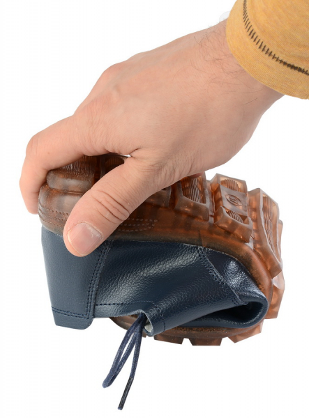 ЖЕНСКИЕ ТУФЛИ НАТУРАЛЬНАЯ КОЖА LAPEPITA ИСПАНИЯ