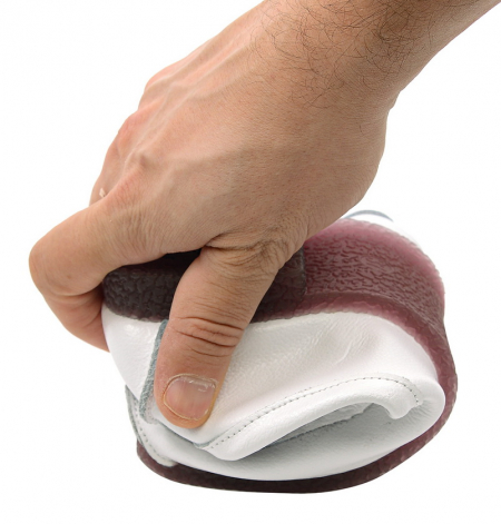 ЖЕНСКИЕ МОКАСИНЫ НАТУРАЛЬНАЯ КОЖА LAPEPITA ИСПАНИЯ