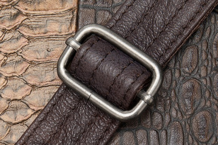 ЖЕНСКИЙ РЮКЗАК НАТУРАЛЬНАЯ КОЖА KIKILOK КОРЕЯ