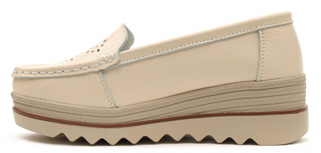 ЖЕНСКИЕ ТУФЛИ НАТУРАЛЬНАЯ КОЖА LAPEPITA ИСПАНИЯ