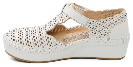 ЖЕНСКИЕ ТУФЛИ НАТУРАЛЬНАЯ КОЖА GUGU ГЕРМАНИЯ