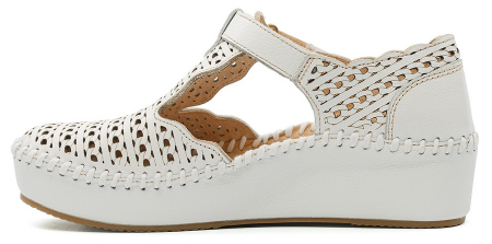 ЖЕНСКИЕ ТУФЛИ НАТУРАЛЬНАЯ КОЖА GUGU ГЕРМАНИЯ