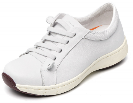 ЖЕНСКИЕ КРОССОВКИ НАТУРАЛЬНАЯ КОЖА GUGU ГЕРМАНИЯ