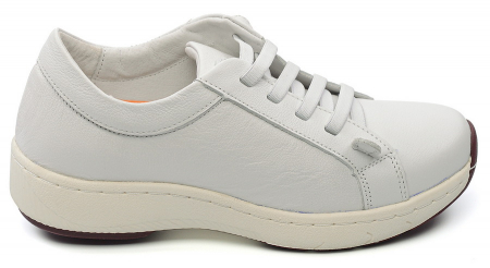 ЖЕНСКИЕ КРОССОВКИ НАТУРАЛЬНАЯ КОЖА GUGU ГЕРМАНИЯ