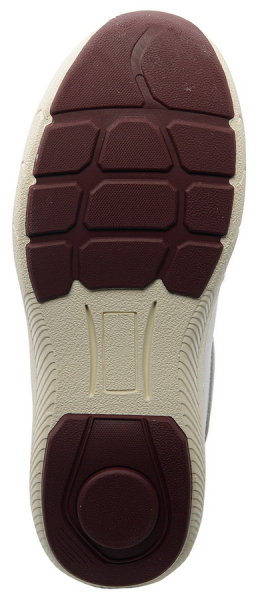 ЖЕНСКИЕ КРОССОВКИ НАТУРАЛЬНАЯ КОЖА GUGU ГЕРМАНИЯ