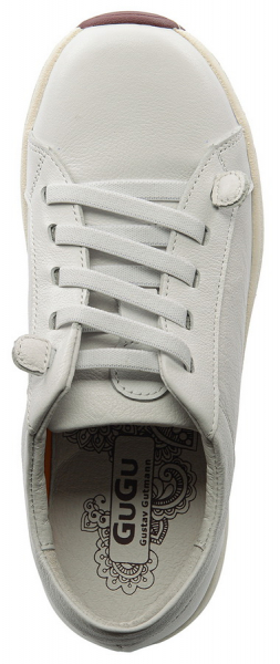 ЖЕНСКИЕ КРОССОВКИ НАТУРАЛЬНАЯ КОЖА GUGU ГЕРМАНИЯ