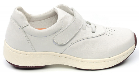 ЖЕНСКИЕ КРОССОВКИ НАТУРАЛЬНАЯ КОЖА GUGU ГЕРМАНИЯ