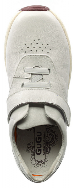 ЖЕНСКИЕ КРОССОВКИ НАТУРАЛЬНАЯ КОЖА GUGU ГЕРМАНИЯ