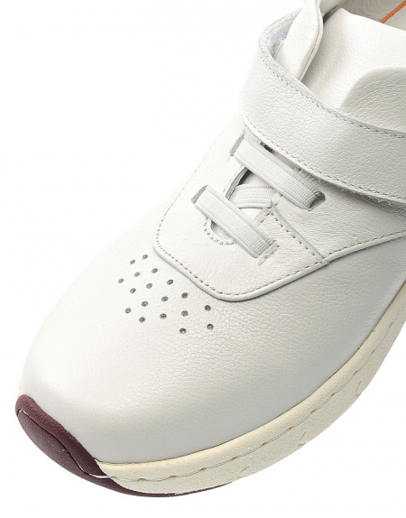 ЖЕНСКИЕ КРОССОВКИ НАТУРАЛЬНАЯ КОЖА GUGU ГЕРМАНИЯ