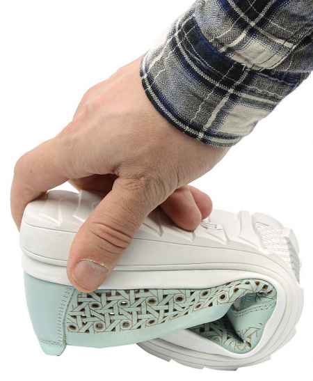 ЖЕНСКИЕ ТУФЛИ НАТУРАЛЬНАЯ КОЖА GUGU ГЕРМАНИЯ