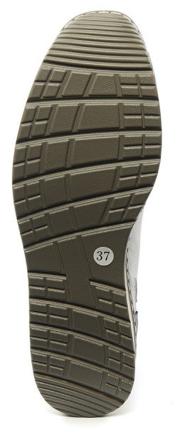 ЖЕНСКИЕ ТУФЛИ НАТУРАЛЬНАЯ КОЖА GUGU ГЕРМАНИЯ