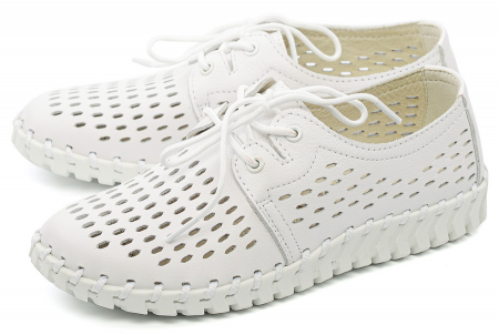 ЖЕНСКИЕ ТУФЛИ НАТУРАЛЬНАЯ КОЖА GUGU ГЕРМАНИЯ