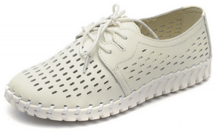 ЖЕНСКИЕ ТУФЛИ НАТУРАЛЬНАЯ КОЖА GUGU ГЕРМАНИЯ