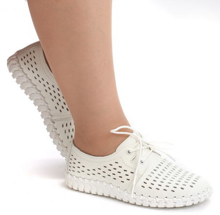 ЖЕНСКИЕ ТУФЛИ НАТУРАЛЬНАЯ КОЖА GUGU ГЕРМАНИЯ