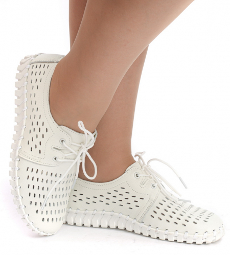 ЖЕНСКИЕ ТУФЛИ НАТУРАЛЬНАЯ КОЖА GUGU ГЕРМАНИЯ