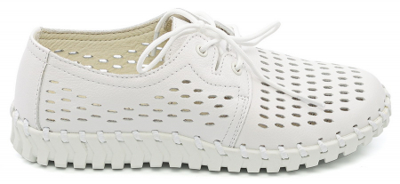 ЖЕНСКИЕ ТУФЛИ НАТУРАЛЬНАЯ КОЖА GUGU ГЕРМАНИЯ