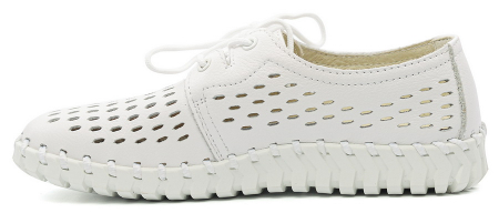 ЖЕНСКИЕ ТУФЛИ НАТУРАЛЬНАЯ КОЖА GUGU ГЕРМАНИЯ