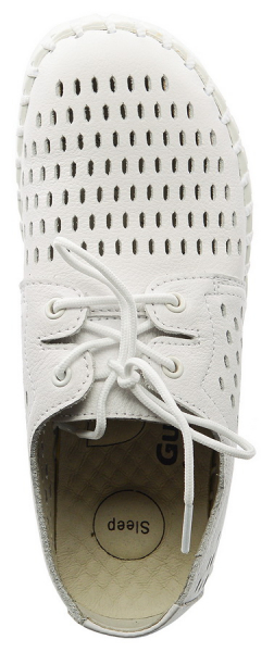 ЖЕНСКИЕ ТУФЛИ НАТУРАЛЬНАЯ КОЖА GUGU ГЕРМАНИЯ