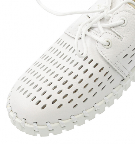 ЖЕНСКИЕ ТУФЛИ НАТУРАЛЬНАЯ КОЖА GUGU ГЕРМАНИЯ