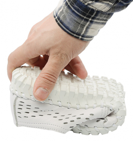 ЖЕНСКИЕ ТУФЛИ НАТУРАЛЬНАЯ КОЖА GUGU ГЕРМАНИЯ