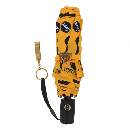 ЗОНТ ПРЕМИУМ ЖЕНСКИЙ АВТОМАТ FLIORAJ