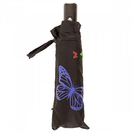 ЗОНТ ЖЕНСКИЙ АВТОМАТ FLIORAJ