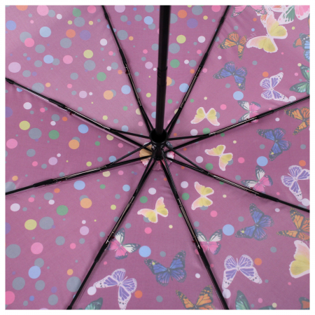 ЗОНТ ПРЕМИУМ ЖЕНСКИЙ АВТОМАТ FLIORAJ