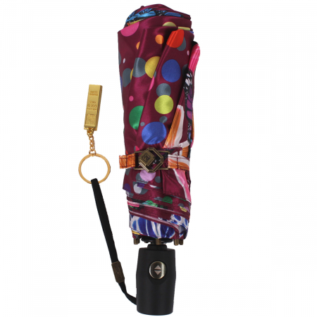 ЗОНТ ПРЕМИУМ ЖЕНСКИЙ АВТОМАТ FLIORAJ