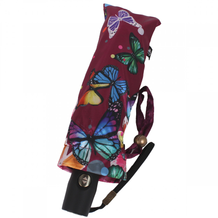 ЗОНТ ПРЕМИУМ ЖЕНСКИЙ АВТОМАТ FLIORAJ