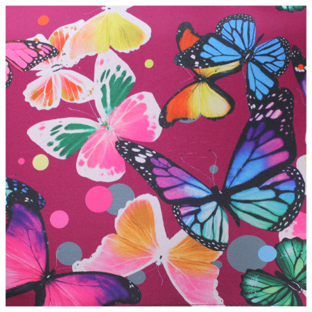 ЗОНТ ПРЕМИУМ ЖЕНСКИЙ АВТОМАТ FLIORAJ