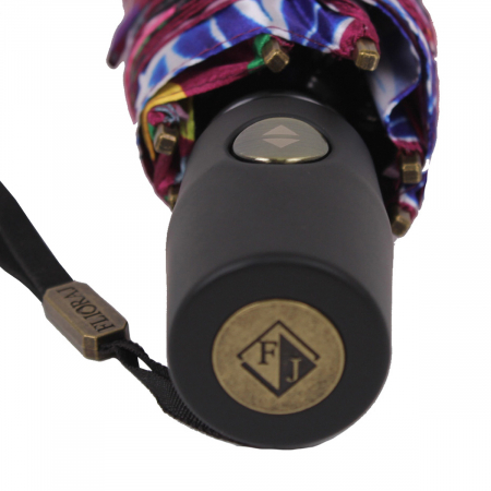 ЗОНТ ПРЕМИУМ ЖЕНСКИЙ АВТОМАТ FLIORAJ