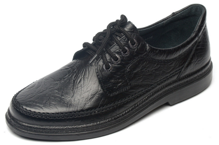 МУЖСКИЕ ПОЛУБОТИНКИ НАТУРАЛЬНАЯ КОЖА МАРКО БЕЛАРУСЬ